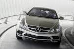 Mercedes-Benz ConceptFASCINATION 2008 года
